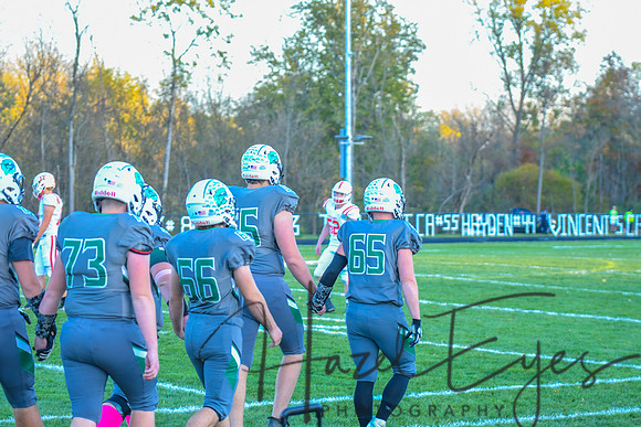 2022 CHS FB G10 vs Firelands 10212022-1