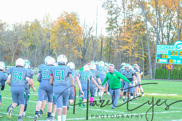 2022 CHS FB G10 vs Firelands 10212022-3