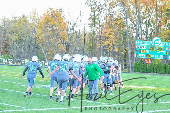 2022 CHS FB G10 vs Firelands 10212022-4
