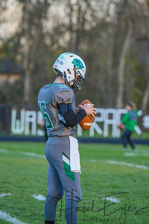 2022 CHS FB G10 vs Firelands 10212022-10