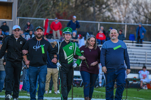 2022 CHS FB G10 vs Firelands 10212022-16