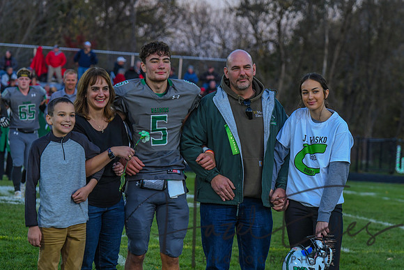 2022 CHS FB G10 vs Firelands 10212022-39