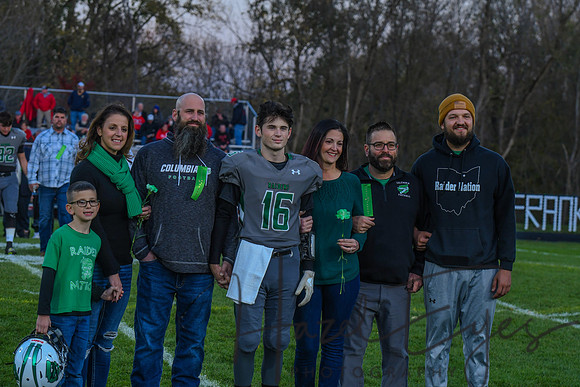 2022 CHS FB G10 vs Firelands 10212022-45