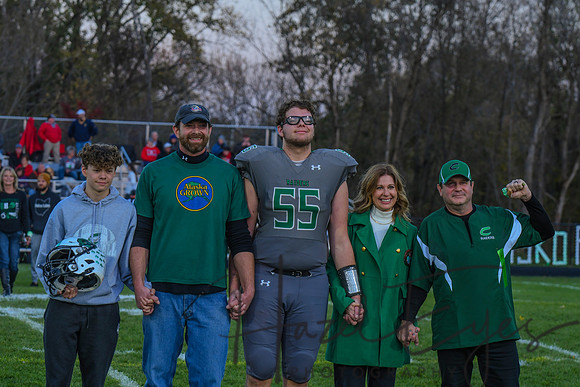 2022 CHS FB G10 vs Firelands 10212022-41