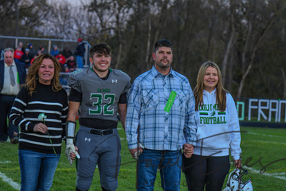 2022 CHS FB G10 vs Firelands 10212022-46