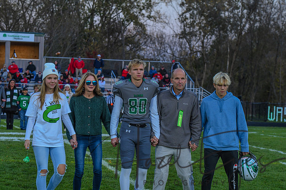 2022 CHS FB G10 vs Firelands 10212022-48