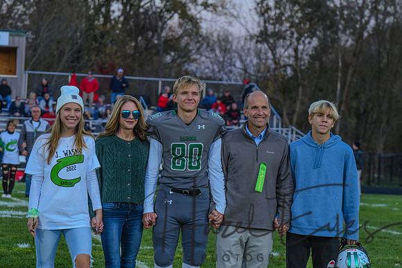 2022 CHS FB G10 vs Firelands 10212022-49
