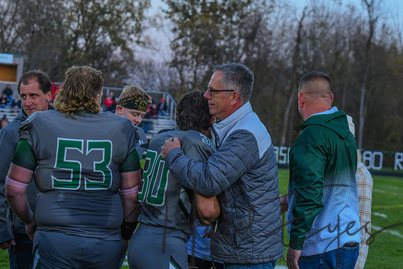 2022 CHS FB G10 vs Firelands 10212022-56