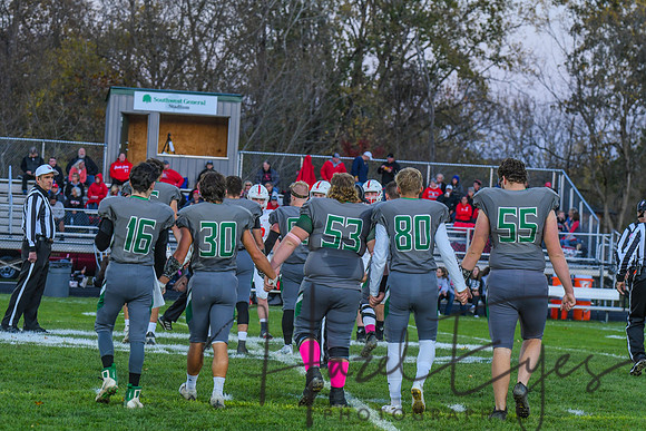 2022 CHS FB G10 vs Firelands 10212022-58