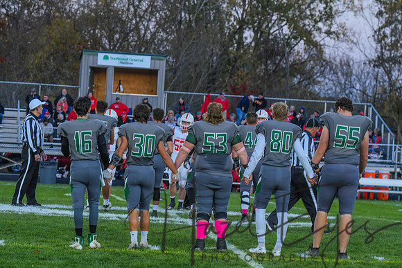 2022 CHS FB G10 vs Firelands 10212022-59