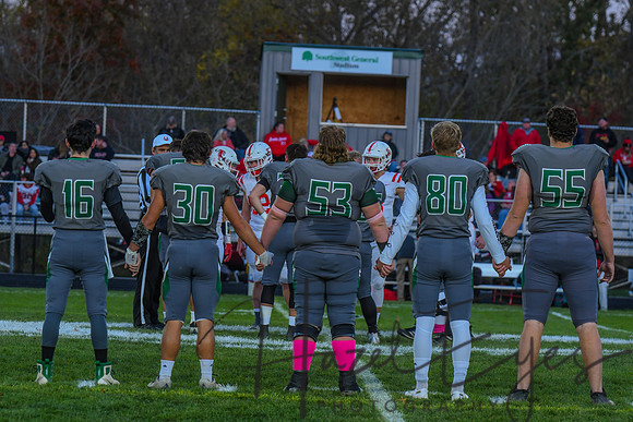 2022 CHS FB G10 vs Firelands 10212022-61