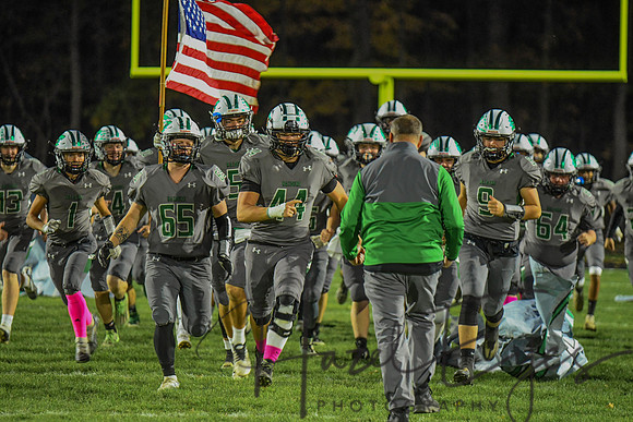 2022 CHS FB G10 vs Firelands 10212022-70