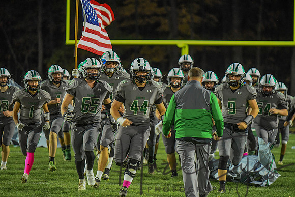 2022 CHS FB G10 vs Firelands 10212022-71