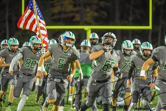 2022 CHS FB G10 vs Firelands 10212022-72