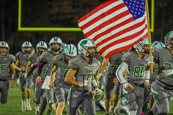 2022 CHS FB G10 vs Firelands 10212022-74