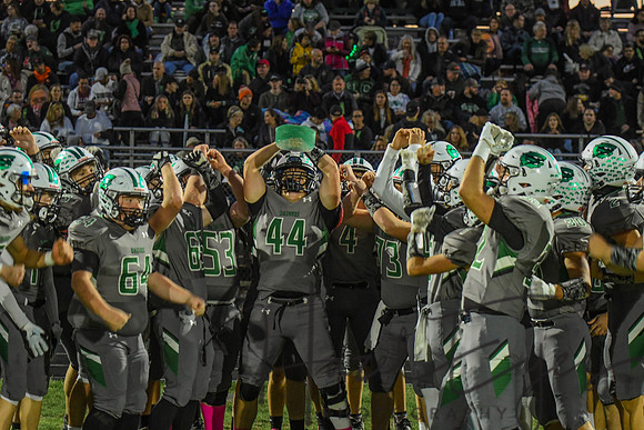 2022 CHS FB G10 vs Firelands 10212022-79