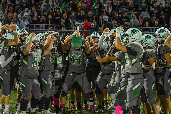 2022 CHS FB G10 vs Firelands 10212022-81