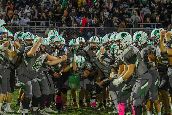 2022 CHS FB G10 vs Firelands 10212022-83