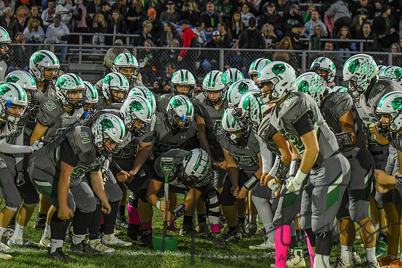 2022 CHS FB G10 vs Firelands 10212022-85