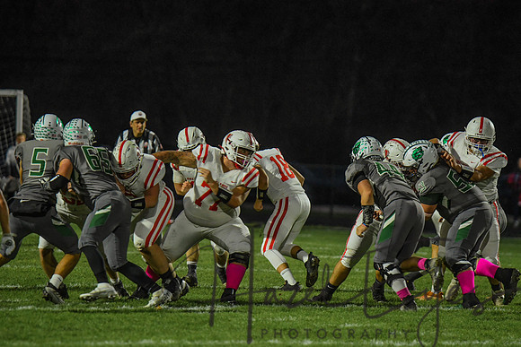 2022 CHS FB G10 vs Firelands 10212022-86