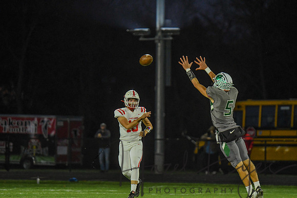2022 CHS FB G10 vs Firelands 10212022-87
