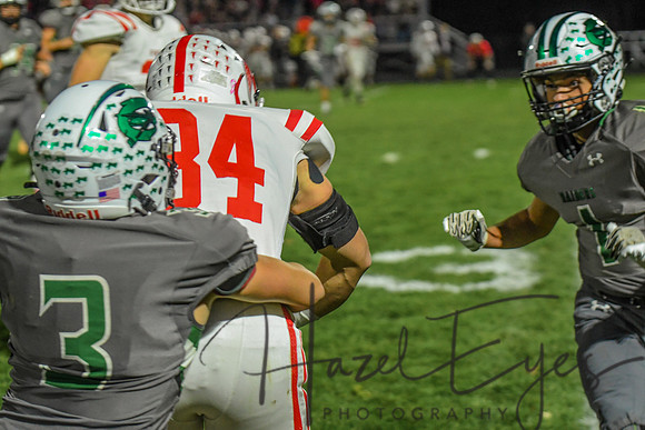 2022 CHS FB G10 vs Firelands 10212022-93