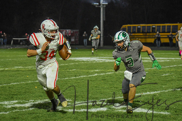 2022 CHS FB G10 vs Firelands 10212022-91