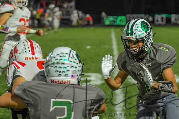 2022 CHS FB G10 vs Firelands 10212022-94