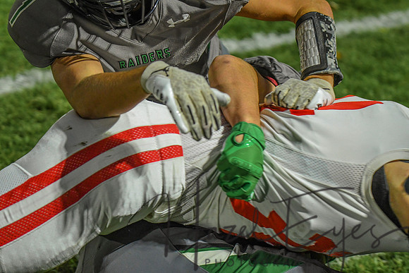 2022 CHS FB G10 vs Firelands 10212022-97