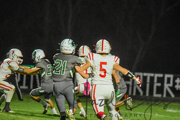 2022 CHS FB G10 vs Firelands 10212022-105