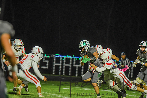 2022 CHS FB G10 vs Firelands 10212022-106