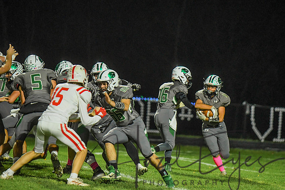 2022 CHS FB G10 vs Firelands 10212022-108