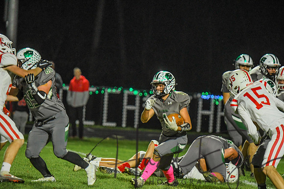 2022 CHS FB G10 vs Firelands 10212022-111