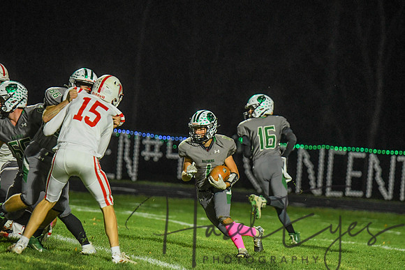 2022 CHS FB G10 vs Firelands 10212022-110