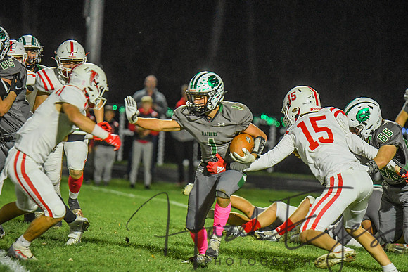 2022 CHS FB G10 vs Firelands 10212022-113