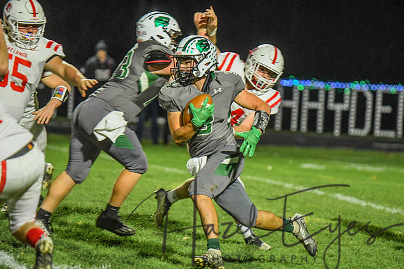 2022 CHS FB G10 vs Firelands 10212022-121