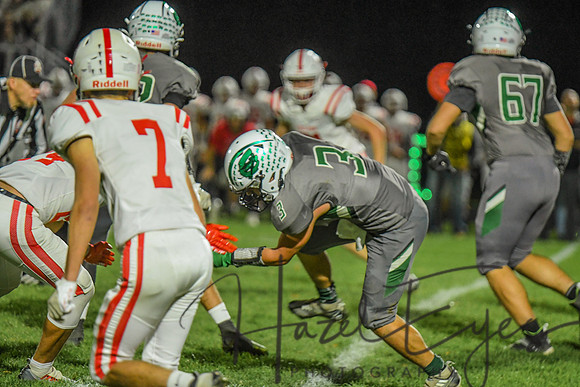 2022 CHS FB G10 vs Firelands 10212022-123