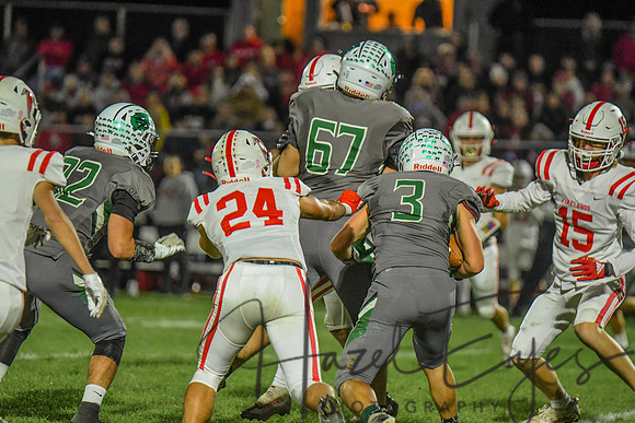2022 CHS FB G10 vs Firelands 10212022-124
