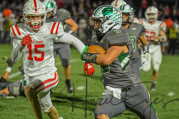 2022 CHS FB G10 vs Firelands 10212022-145