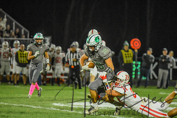 2022 CHS FB G10 vs Firelands 10212022-149