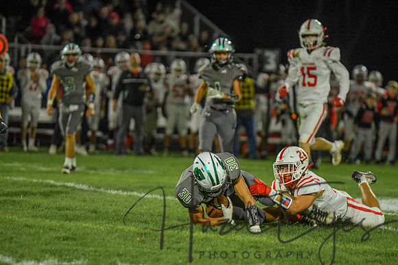 2022 CHS FB G10 vs Firelands 10212022-151