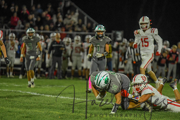 2022 CHS FB G10 vs Firelands 10212022-150