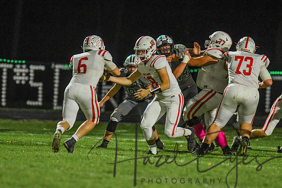 2022 CHS FB G10 vs Firelands 10212022-184