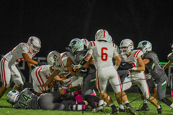 2022 CHS FB G10 vs Firelands 10212022-181