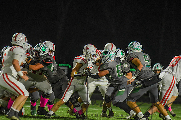 2022 CHS FB G10 vs Firelands 10212022-180