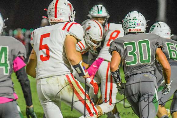 2022 CHS FB G10 vs Firelands 10212022-201
