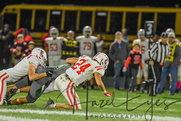 2022 CHS FB G10 vs Firelands 10212022-212