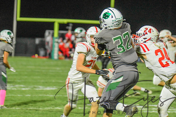 2022 CHS FB G10 vs Firelands 10212022-213