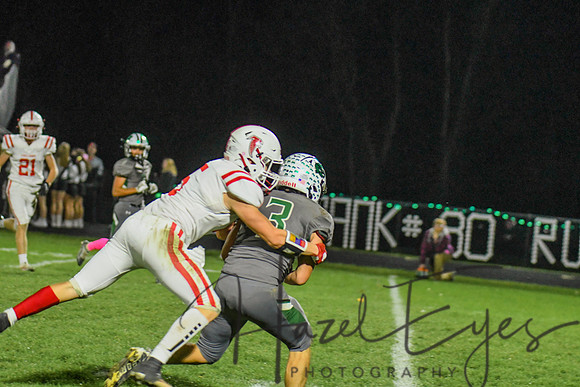 2022 CHS FB G10 vs Firelands 10212022-218