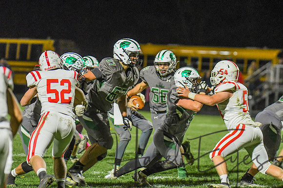 2022 CHS FB G10 vs Firelands 10212022-233